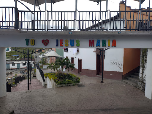 Jesús María