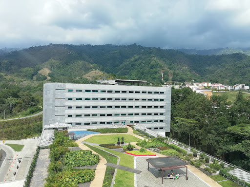 Hospital Internacional de Colombia - HIC