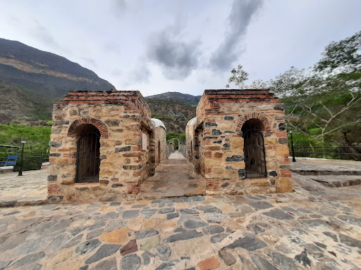 Alcaldía Municipal de Jordán Sube