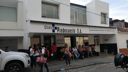 Clínica Piedecuesta S.A.