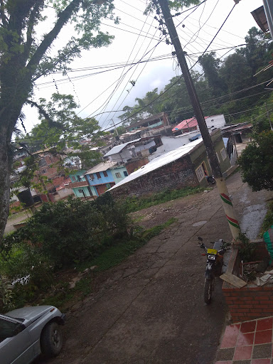 BARRIO PUEBLO NUEVO VIA HOSPITAL