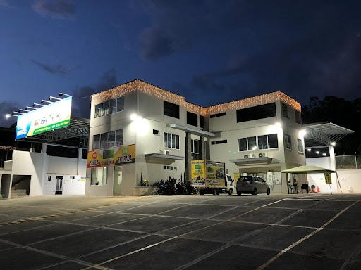 Centro de Diagnóstico Automotor de Lebrija