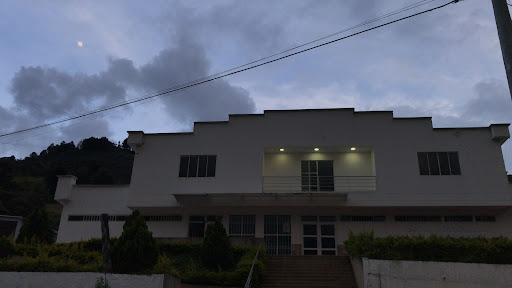 E.S.E. Hospital San Rafael de Matanza