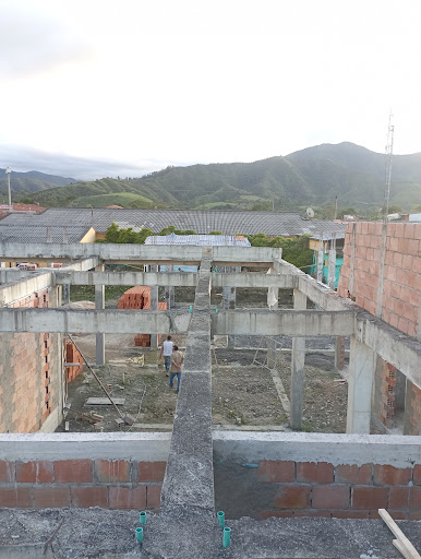 E.S.E Hospital San Pedro Claver - Mogotes