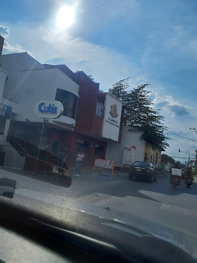 CLÍNICA DEL PALMAR