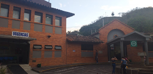 Clinica Santa Cruz De la Loma S.A