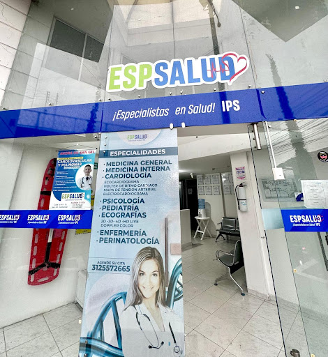 ESPSALUD IPS