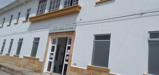 Empresa Social del Estado Hospital Integrado San Antonio