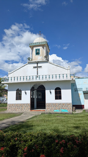 E.s.e Centro De Salud De Puerto Parra