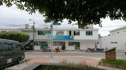 Centro Clinico Carvajal