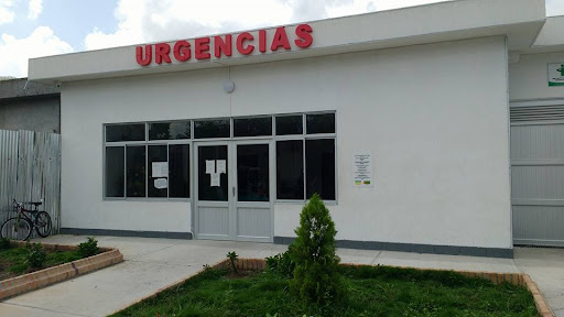 E.s.e Hospital Integrado Sabana de Torres