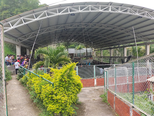 San Benito