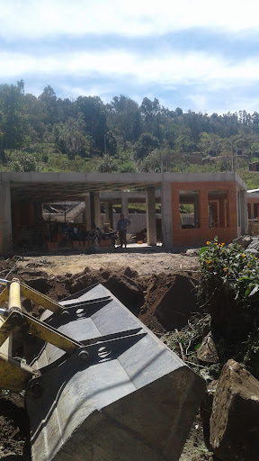 Centro de Salud San Miguel