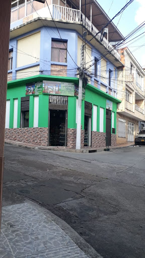 Almacén Agroveterinario El Establo