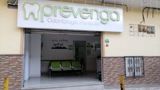 Prevenga Odontología Particular- Barbosa