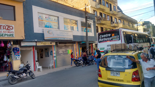 Centro médico Barbosa Antioquia
