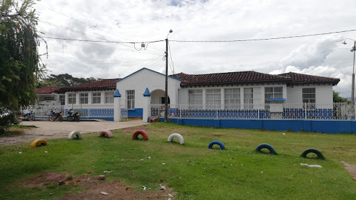 HOSPITAL INTEGRADO SAN ROQUE DE SIMACOTA