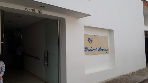 Medical Armony