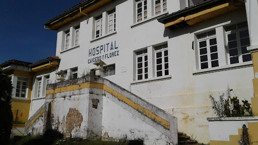 hospital Suaita