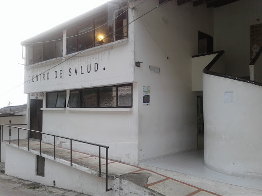 ESE San Isidro del Municipio De Tona