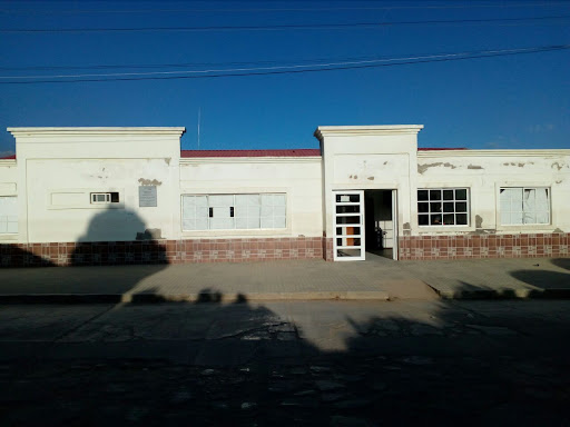 ESE San Isidro Del Municipio De Tona