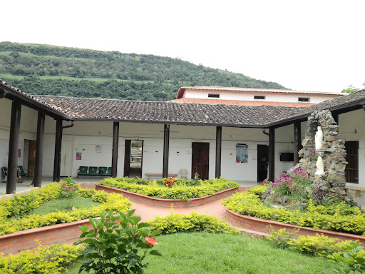 Hospital San Jose