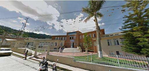 Hospital Regional de Velez