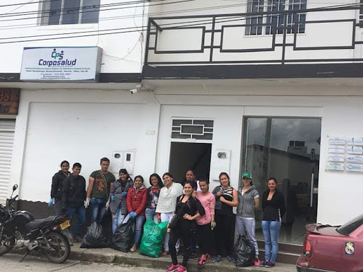 Corposalud Vélez