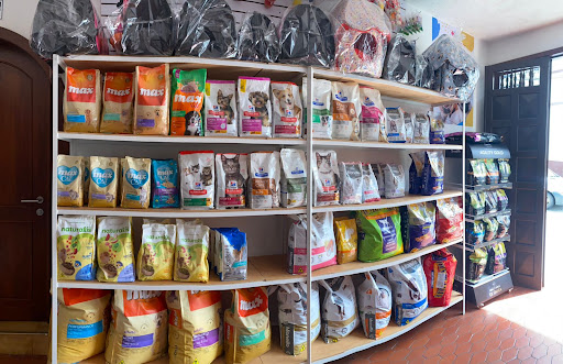 Centro medico veterinario CLINIC.VEL SEDE CENTRO