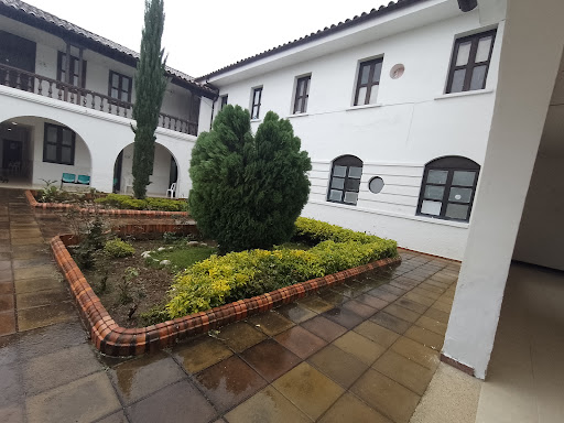 Hospital la Merced