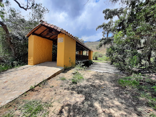 Quebrada