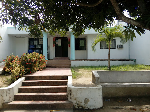Centro De Salud Santa Lucia
