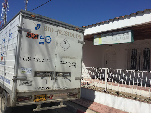 Servi-Humanos IPS LTDA