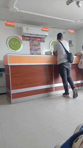 Fundacion Ips Medisalud