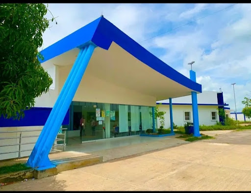 Centro de salud
