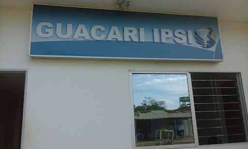 Clinica Guacari