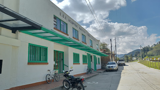 ESE Hospital Nuestra Señora del Rosario
