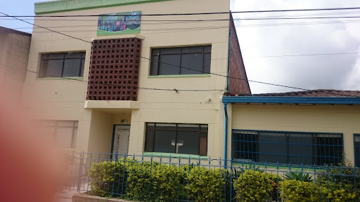 ESE Hospital San Antonio