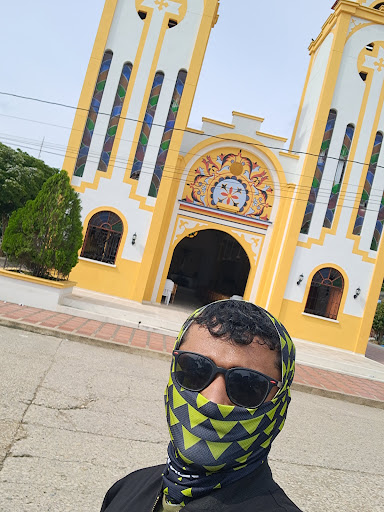ESE San Juan de Betulia