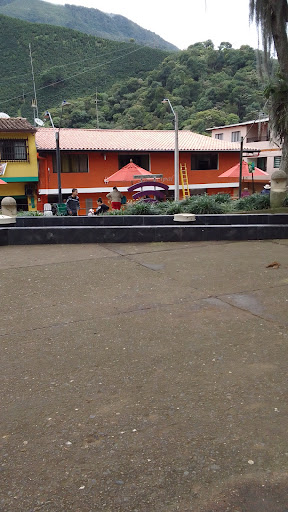 E.S.E. Hospital Germán Vélez Gutiérrez