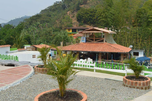Ecoparque Los Lagos