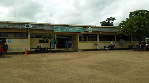 Hospital De SINCÉ ESE