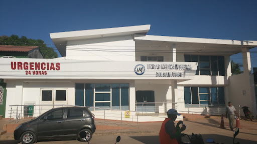 Unidad Medica Integral Del San Jorge