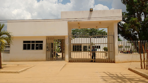 E.S.E HOSPITAL REGIONAL DE SEGUNDO NIVEL DE SAN MARCOS