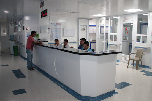 Clínica Salud Social S.A.S.