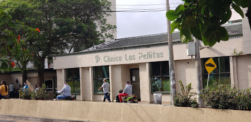 Clinica Las Peñitas