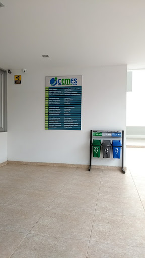 Centro Médico Especialistas de Sucre