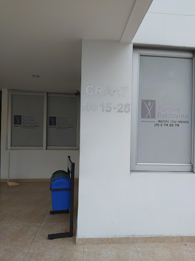 Centro Médico Especialistas de Sucre