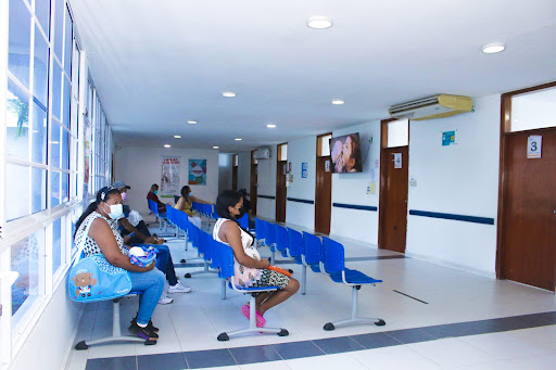 E.S.E Universitaria del Atlántico CACR Sabanalarga