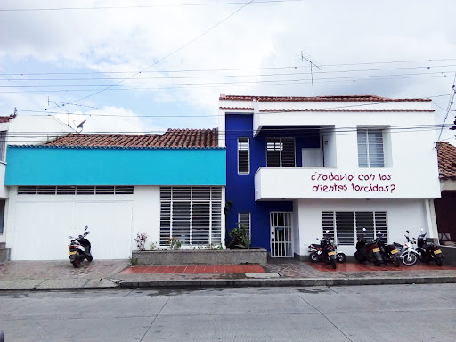 Orthoplan Sede Palmira